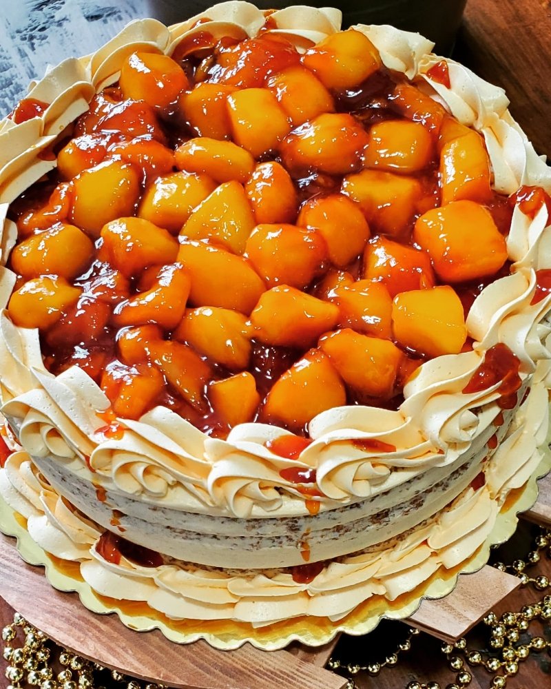 THE PURPLE PAN Edmonton, Alberta, Canada Custom Cakes Phone