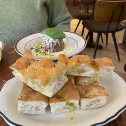 Focaccia