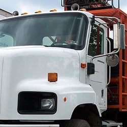 Woods Wrecker Service
