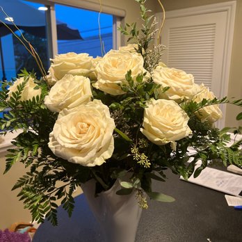 Kimberly's Flowers - Florists Near Me - San Clemente, California