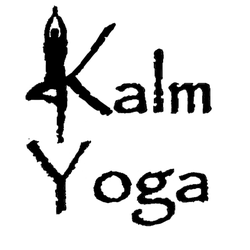 Kalm Yoga
