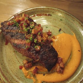 Lechon - 8oz steak - Tapas Bars Near Me - Portland, Oregon Lechon - 8oz steak - Tapas Bars Near Me - Portland, Oregon