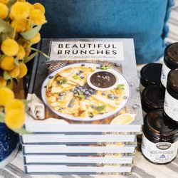 Kennedy's Flowers & Gifts - We carry cook books, artisanal spreads, jams and more. Get all of your charcuterie board needs here.