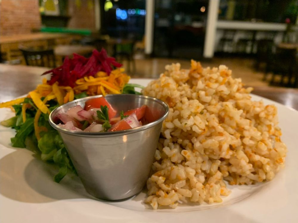 LILI’S BRAZILIAN BISTRO 45 Photos 142 Broadway St, Chico, CA Yelp