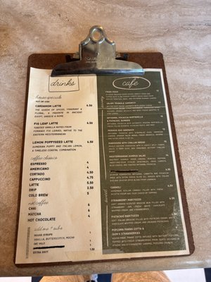 Menu photo 2 Perseus Sound Bar Huntsville, AL Menu photo 2 Perseus Sound Bar Huntsville, AL