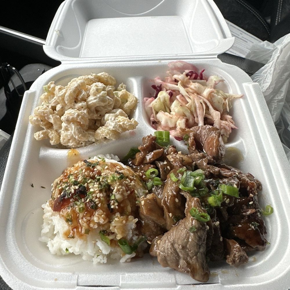 Kai’s Island Grill - Food Trucks Near Me Kai’s Island Grill - Food Trucks Near Me