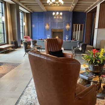 Hotel Vin - Lobby Living Room area - Hotels Near Me - Grapevine, Texas Hotel Vin - Lobby Living Room area - Hotels Near Me - Grapevine, Texas