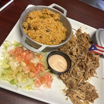 Tito's Latin Kitchen - Puerto Rican Near Me - Tampa, Florida Tito's Latin Kitchen - Puerto Rican Near Me - Tampa, Florida