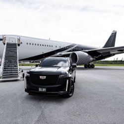Luxury Rides by MSG