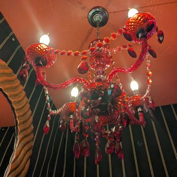 Bobo's - Decor - Steakhouses Near Me - San Francisco, California