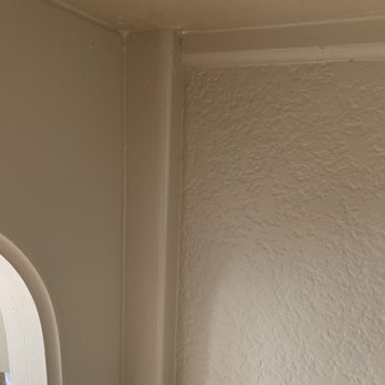 Dan Rynberk Painting - Caulked supports and painted the underlayment - bonus! - Painters Near Me Dan Rynberk Painting - Caulked supports and painted the underlayment - bonus! - Painters Near Me