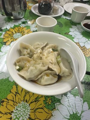 Szechuan Noodle Bowl by null