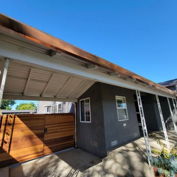 The Rain Gutter Specialists - Gutter Services Near Me - Van Nuys, California The Rain Gutter Specialists - Gutter Services Near Me - Van Nuys, California