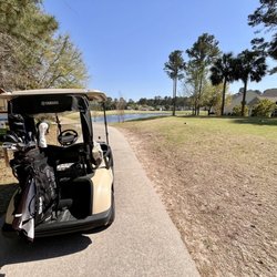 Pinecrest Golf Club