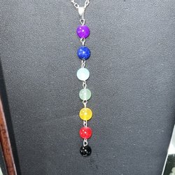 A Wonderland - Amazing hand made necklaces