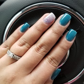 Herbal Nails & Spa - This is the SNS dip powder. - Nail Salons Near Me - Gilbert, Arizona Herbal Nails & Spa - This is the SNS dip powder. - Nail Salons Near Me - Gilbert, Arizona