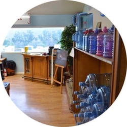 The Environmental Store - Bottles on Bottles