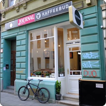 Kaffeebud Ehrenfeld - Cafes Near Me - Cologne, NW Kaffeebud Ehrenfeld - Cafes Near Me - Cologne, NW