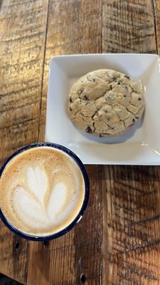 The Well Coffeehouse by null