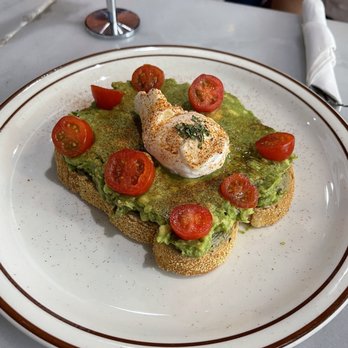 Basilur - Avocado Toast - Coffee & Tea Near Me - Buena Park, California Basilur - Avocado Toast - Coffee & Tea Near Me - Buena Park, California