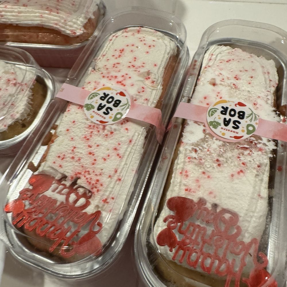 Nuestro Sabor - Tres leches Valentines day cake so good - Mexican Near Me - Harrisburg, Oregon Nuestro Sabor - Tres leches Valentines day cake so good - Mexican Near Me - Harrisburg, Oregon