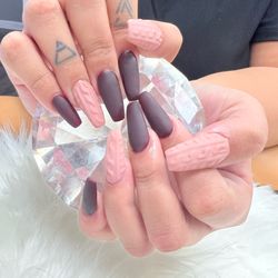 Lily Nail Spa