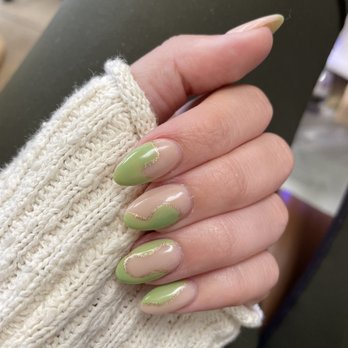 Sassy Nails - Gel full set by Kim - Nail Salons Near Me - San Bruno, California Sassy Nails - Gel full set by Kim - Nail Salons Near Me - San Bruno, California