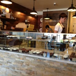 The Cupcake Lounge