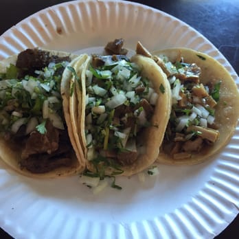 Rivas Taqueria - Mexican Near Me - Wallingford, Connecticut