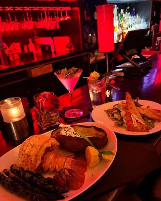 Kres Chophouse by null