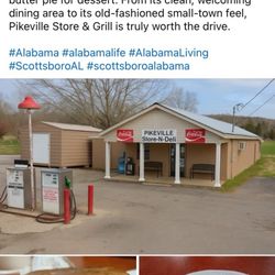 Pikeville Store