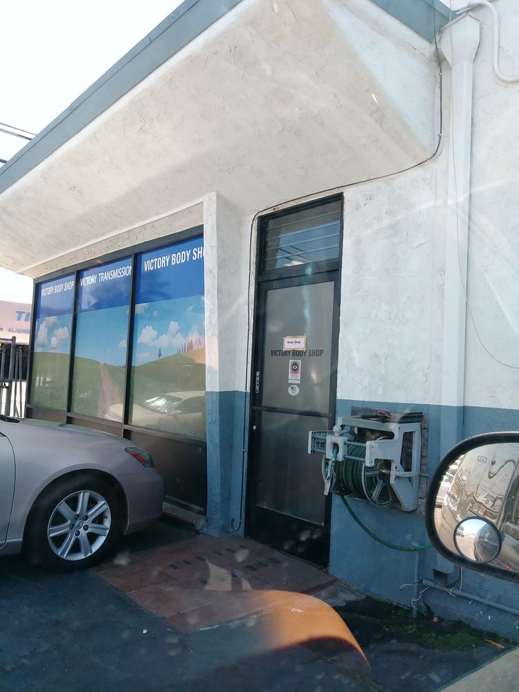 VICTORY TRANSMISSION 16 Reviews Transmission Repair 17439 Clark