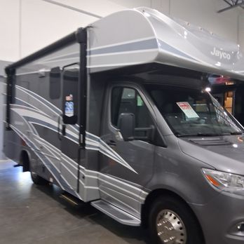 La Mesa RecVan - Davie - Beautiful RV - RV Dealers Near Me - Davie, Florida