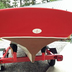 San Juan Canvas - All types of marine canvs