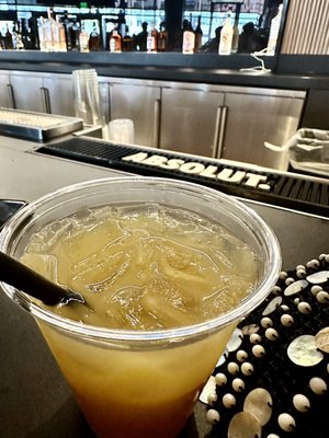 Impact Bar & Grill by null