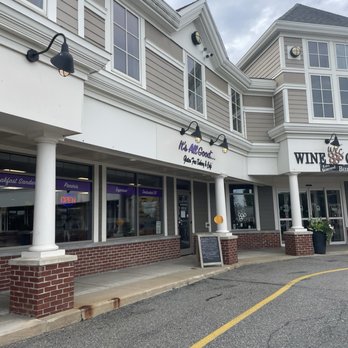 It's All Good In The Kitchen - outside - Bakeries Near Me - North Andover, Massachusetts