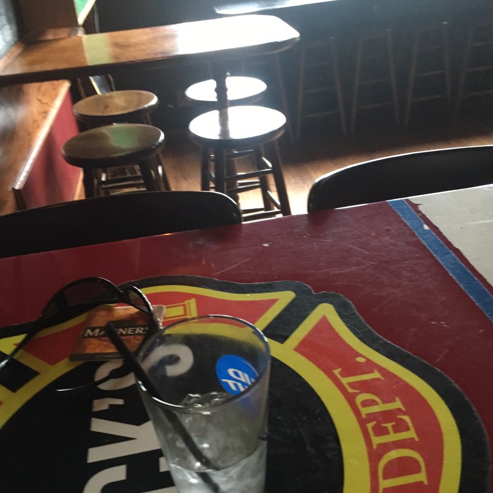 Jack's Fire Dept - Video of the inside! - Pubs Near Me - Sunnyside, New York