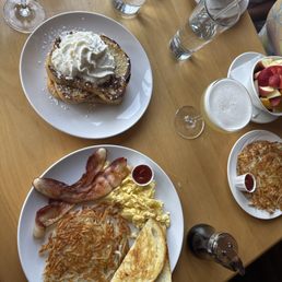 Sourdough French Toast