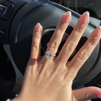 The Diamond Guys - Engagement ring - Jewelry Near Me - Scottsdale, Arizona The Diamond Guys - Engagement ring - Jewelry Near Me - Scottsdale, Arizona