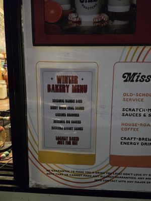 Wolfe Club Coffee Roasters by null