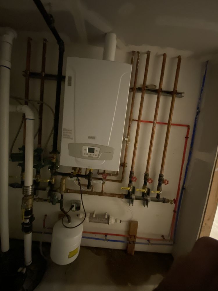 Slide of Immaculate Development Group