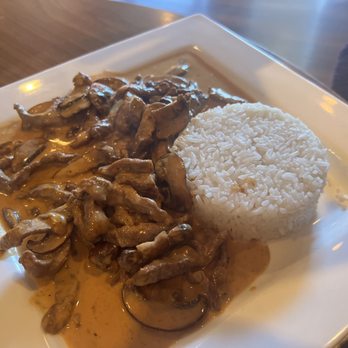 Frix's Fire Grill - Latin American Near Me - Chester, Maryland