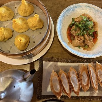 Zen Dumpling - Soup Near Me - Jacksonville, Florida Zen Dumpling - Soup Near Me - Jacksonville, Florida
