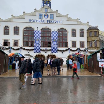 Oktoberfest - Fun Fair Near Me - Munich, BY Oktoberfest - Fun Fair Near Me - Munich, BY