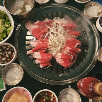 Ahgassi Gopchang - Korean Near Me - Los Angeles, California Ahgassi Gopchang - Korean Near Me - Los Angeles, California