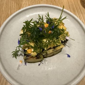 Twelve - Zucchini - New American Near Me - Portland, Maine