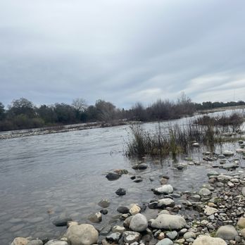 Effie Yeaw Nature Center - American River - Visitor Centers Near Me - Carmichael, California