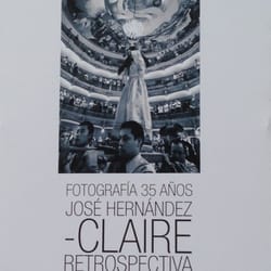 Museo del Periodismo y las Artes Gráficas - Exposición - Retrospectiva