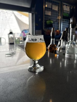 Voodoo Brewing Company by null