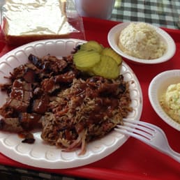 Burnt Ends Burnt Ends